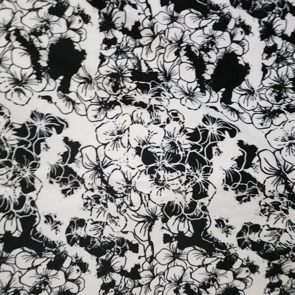 Colorado Skort XXL Black/White - Picture 3 of 5